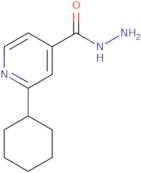 5-(Aminomethyl)-N-phenylpyrimidin-2-amine