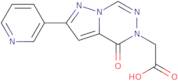 1-(2-Naphthyl)-1H-pyrazole-4-carbaldehyde