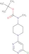 3-Methyl-5-propan-2-ylcyclohexan-1-one