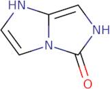 1H-Imidazo[1,5-a]imidazol-5(6H)-one