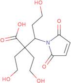 Mal-PEG3-acid
