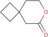 7-Oxaspiro[3.5]nonan-6-one