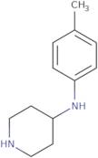 N-(4-Methylphenyl)piperidin-4-amine