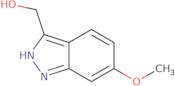 (6-Methoxy-1H-indazol-3-yl)-methanol