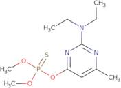 Pirimiphos-methyl-d6