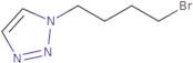 1-(4-Bromobutyl)-1H-1,2,3-triazole