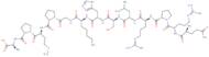 [Ala13]-Apelin-13 trifluoroacetate salt