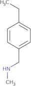 N-(4-Ethylbenzyl)-n-methylamine