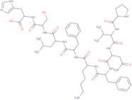 Hemopressin (rat)