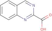 Quinazoline-2-carboxylic acid