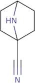 7-Azabicyclo[2.2.1]heptane-1-carbonitrile