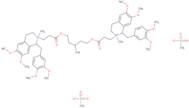 (R,Cis)-7-methyl atracurium dibesylate