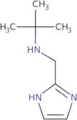 tert-Butyl(1H-imidazol-2-ylmethyl)amine