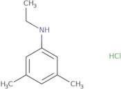 N-Ethyl-3,5-dimethylaniline hydrochloride