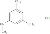 N,3,5-Trimethylaniline hydrochloride