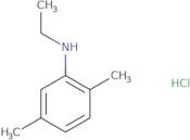 N-Ethyl-2,5-dimethylaniline hydrochloride