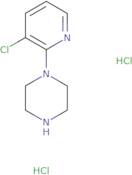 1-(3-Chloro-2-pyridinyl)piperazine dihydrochloride