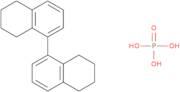 (R)-4-Hydroxy-8,9,10,11,12,13,14,15-octahydro-dinaphtho[2,1-d:1',2'-f][1,3,2]dioxaphosphepine 4-oxide