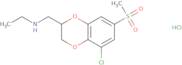 NS 30678 hydrochloride