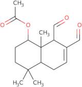 Acetoxypolygodial