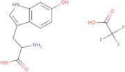 6-Hydroxy-L-tryptophan (TFA)