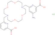 Macropa-NH2 hydrochloride