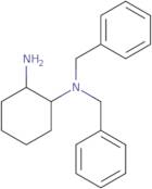 (1R,2R)-N1,N1-Dibenzylcyclohexane-1,2-diamine