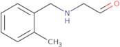 1-(2-Cyano-benzyl)-piperidine-2-carboxylic acid