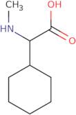 A-(Methylamino)cyclohexaneacetic acid