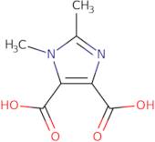 dimethyl-1H-imidazole-4,5-dicarboxylic acid