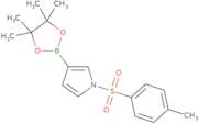 1-(Toluene-4-sulfonyl)-1h-pyrrole-3-boronic acid pinacol ester