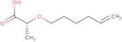 (R)-2-(Hex-5-en-1-yloxy)propanoic acid