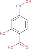 5-Amino-1-(4-fluorophenyl)-3-(2-methylbenzene)-1H-pyrazole