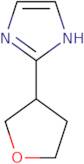 2-(Oxolan-3-yl)-1H-imidazole