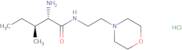 LM11A-31 dihydrochloride