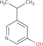 5-(Propan-2-yl)pyridin-3-ol