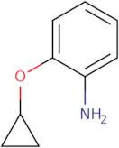 2-Cyclopropoxyaniline