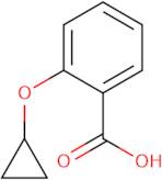 2-Cyclopropoxybenzoic acid