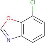 7-Chlorobenzo[D]oxazole