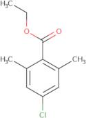 Ethyl 4-chloro-2,6-dimethylbenzoate