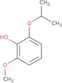 2-Isopropoxy-6-methoxyphenol