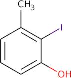 2-Iodo-3-methylphenol