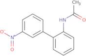 N-(3'-Nitro-[1,1'-biphenyl]-2-yl)acetamide