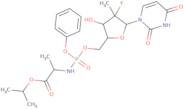 Sofosbuvir d6