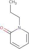 1-Propyl-2(1H)-pyridinone