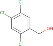 (2,4,5-Trichlorophenyl)methanol