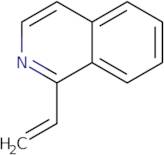 1-Vinylisoquinoline