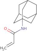 N-(Adamantan-1-yl)prop-2-enamide
