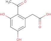 Curvulinic acid