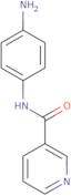 N-(4-Amino-phenyl)-nicotinamide